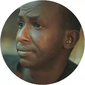 Nasib Farah - Film director