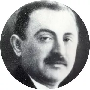 Nasib Yusifbeyli - Former Prime Minister of Azerbaijan