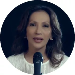 Nasiba Abdullayeva - Soviet-Uzbek singer