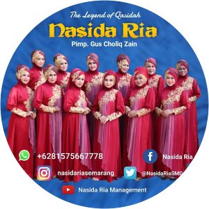 Nasida Ria