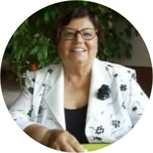 Naşide Gökbudak (Naside Gökbudak)