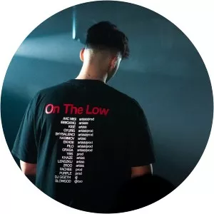 Nasiimov - Musical artist