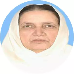 Nasim Akhtar Chaudhry