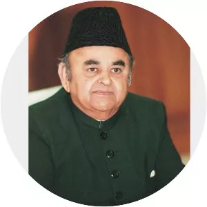 Nasim Hasan Shah