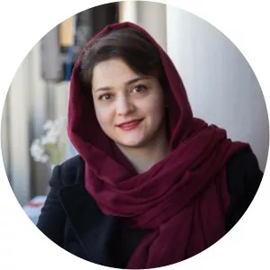 Nasim Marashi - Writer