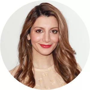 Nasim Pedrad