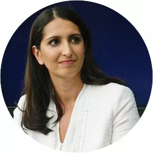 Nasima Razmyar - Member of Finnish Parliament