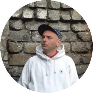 NASIMUS & Nacim Ladj