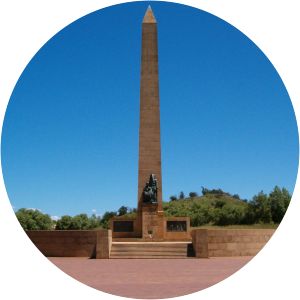 Nasionale Vrouemonument