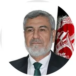 Nasir Ahmad Durrani
