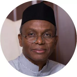 Nasir Ahmad el-Rufai