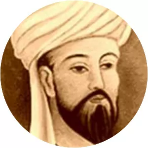Nasir al-Din al-Tusi - Persian polymath