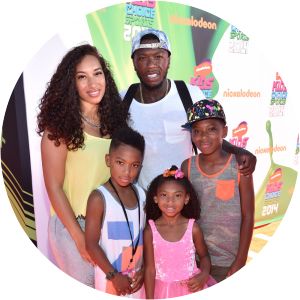 Nasir Chakur Robinson photograph