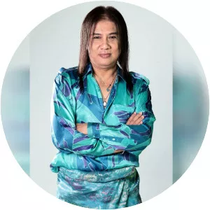 Nasir Daud - Musical artist