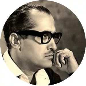 Nasir Hussain