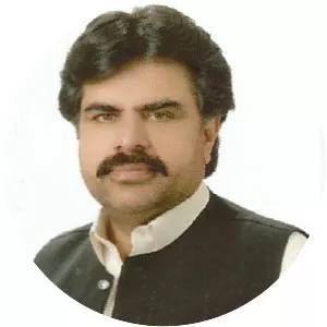 Nasir Hussain Shah - Member of the Provincial Assembly of Sindh