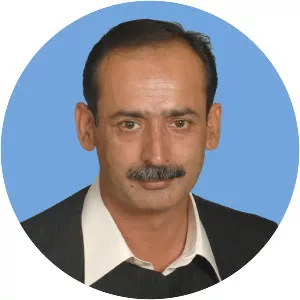 Nasir Iqbal Bosal