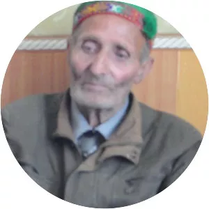 Nasir Khusraw