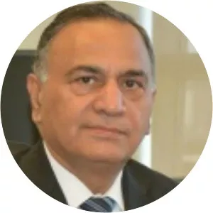 Nasir Mahmood Khosa