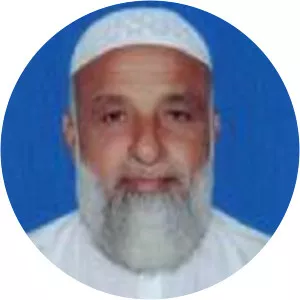 Nasir Mehmood photograph