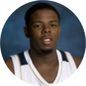 Nasir Robinson - Basketball forward