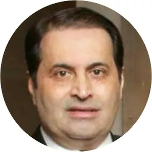 Nasir Schon
