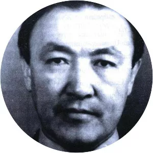 Nasirdin Isanov