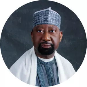 Nasiru Ado Bayero