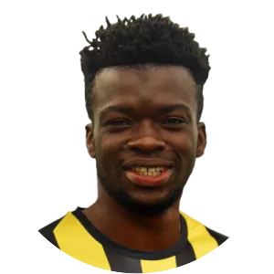 Nasiru Banahene - Footballer