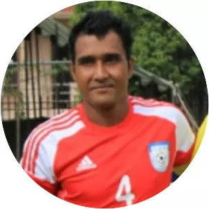 Nasiruddin Chowdhury