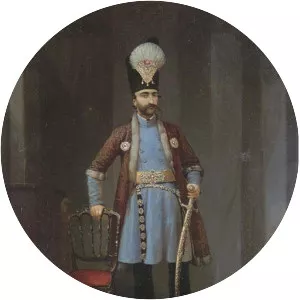 Nasiruddin Mahmud (Nâsırüddin . . .