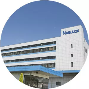 Nasluck Co. , Ltd.