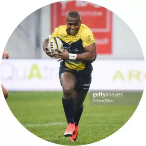 Nasoni Naqiri - Rugby union player