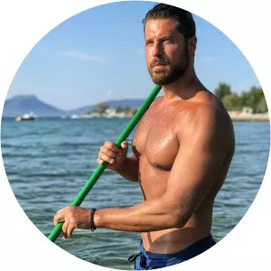 Nasos Papargyropoulos