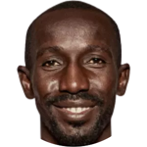 Nasr Eldin El Shigail - Sudanese footballer