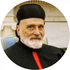 Nasrallah Boutros Sfeir