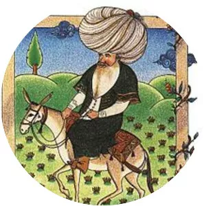 Nasreddin - Philosopher