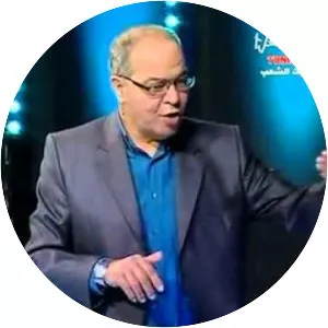 Nasreddine Ben Mokhtar