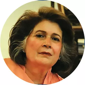 Nasreen Mahmud Kasuri - Chairperson of the Beaconhouse National University