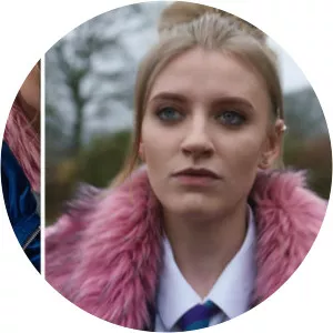 Nasreen Paracha Ackley Bridge - 