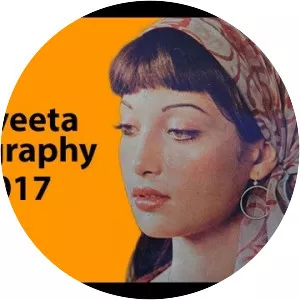 Nasreen Rizvi photograph