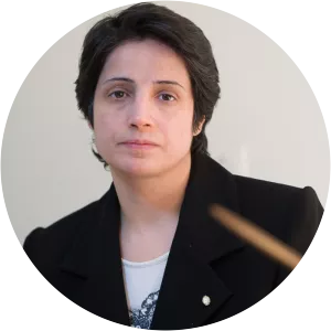 Nasrin Sotoudeh