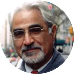 Nasrollah Pourjavady