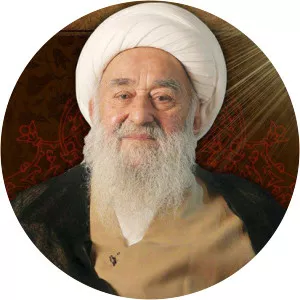 Nasrollah Shah-Abadi - 