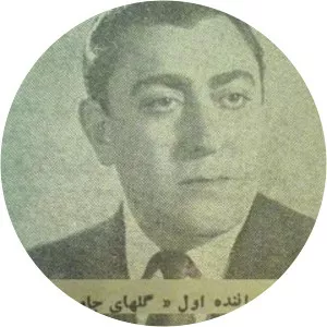 Nasrollah Zarrin Panjeh Musician