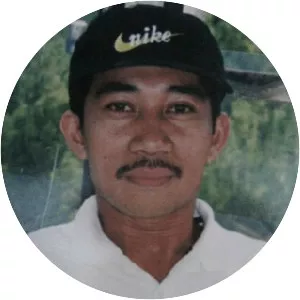 Nasrudin Zulkarnaen