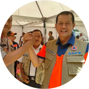 Nasrul Saad photograph