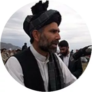 Nasrullah Baryalai Arsalai