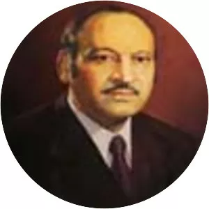 Nasrullah Khan Khattak