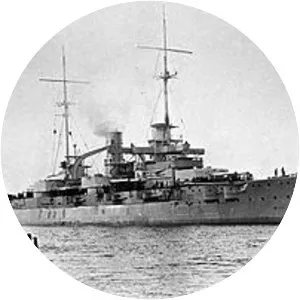 Nassau-class battleship